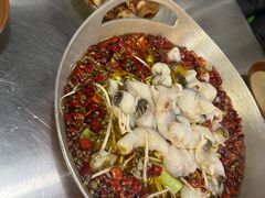 -蜀川川破店·江湖菜·烧烤(北京首店)