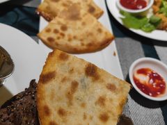 -Jack‘s Place 杰克地方西餐厅(新街口店)