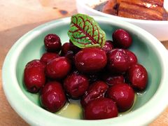 醉红枣-新白鹿餐厅(城西银泰城店)