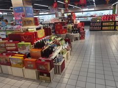 -农工商超市(金沙江路店)