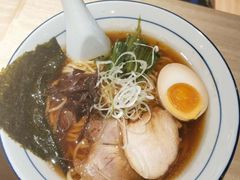 -麵の匠·一生堂(新世界店)