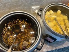 -素满香·素食自助餐(福州·长乐北路店)