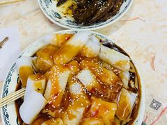 -渔记茶餐厅(渔村店)