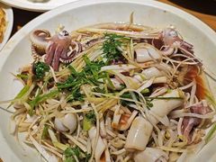 -晚归月亮湾私家菜(临邑路店)