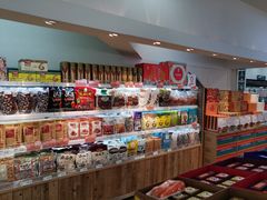 零售区-果蔬好生活超市(双井店)