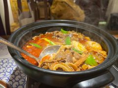 -肖记公安牛肉鱼杂馆·省级非物质文化遗产(崇仁路江滩直营店)