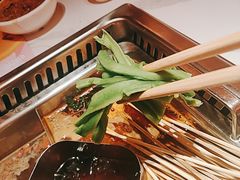 -串一火锅(赛格国际购物中心店)