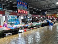 -都斛海鲜街