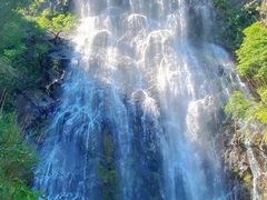 -古龙峡云天玻霸