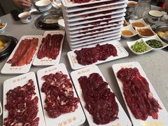 -杏花吴记牛肉火锅