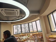 -面道赞宁海海鲜面(迎凤街店)