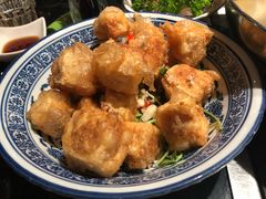 -大红袍火锅料理(尖沙咀店)