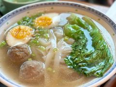 -潮界(大学路店)