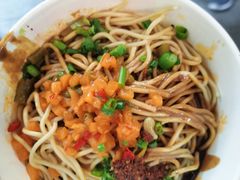 -家阳赵师傅油饼包烧麦(粮道街店)