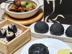 -蔡澜点心·粤菜(丽泽天街店)