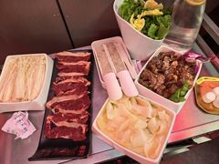 -三头牛·潮汕牛肉生蚝火锅 (夏湾店)