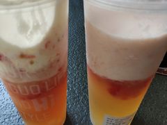 -嗨菓新鲜茶饮(北京大学店)