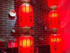 -前门故事烤鸭店(十里河店)