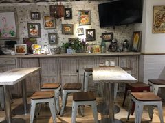 -十面欢腾·海鲜面·台式Bistro(长乐路店)