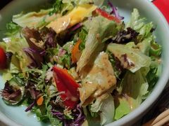 -张大嘴菜馆(庞各庄店)