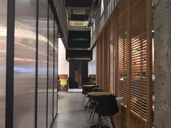 -VESH COFFEE(定西路店)