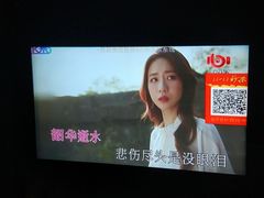 -百威KTV(恒福路店)