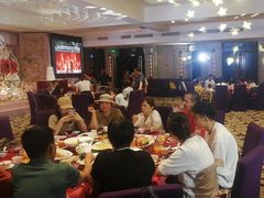 -广东胜利宾馆西关粤中餐厅