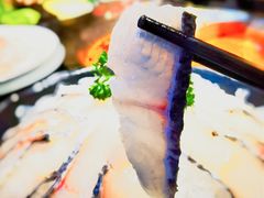 -井格重庆火锅(西直门凯德Mall店)