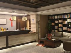 -水墨澜渟足道·SPA·传统(四望亭东关街店)