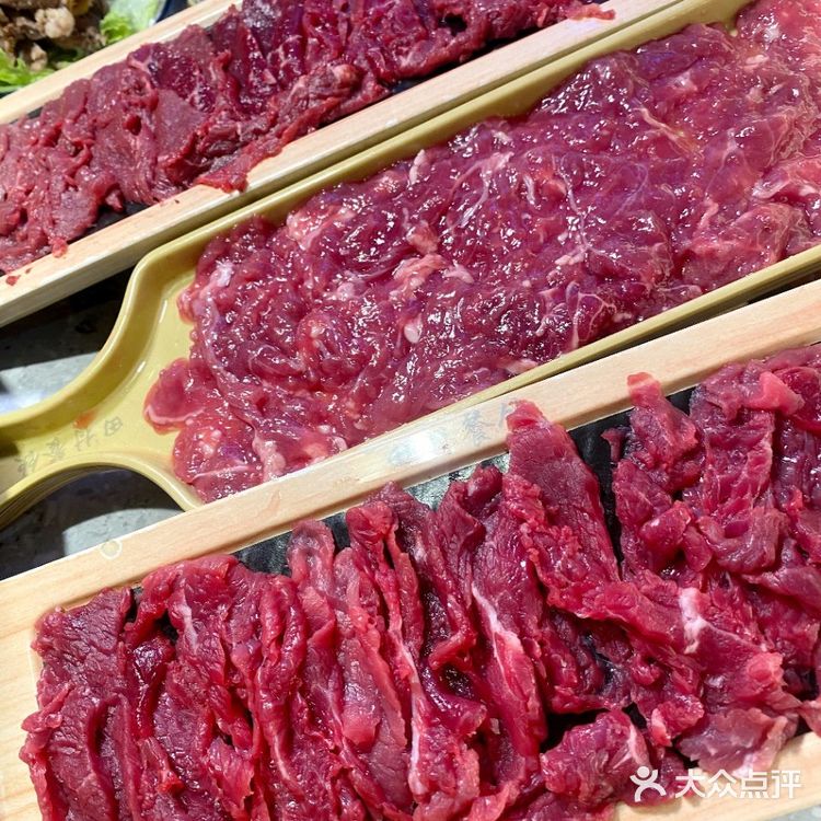 去拉萨听劝！吃这家酸汤牦牛肉火锅
