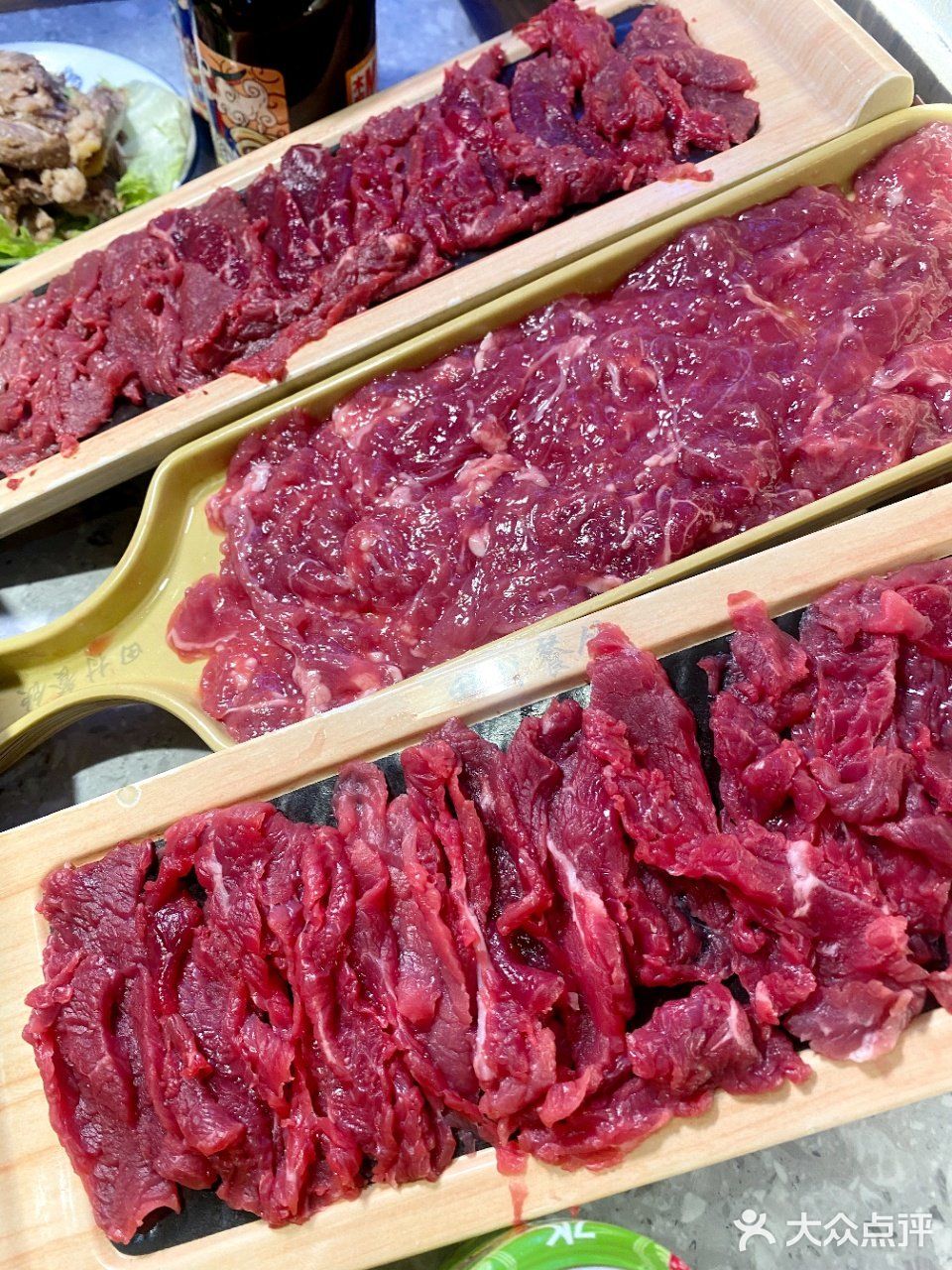 去拉萨听劝！吃这家酸汤牦牛肉火锅