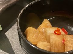 -铭牛烧肉·和牛海鲜自助(高新月牙湖店)