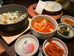 -Fuzzy Bistro 浮几韩餐·茶酒馆