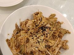 -金鸭都·老北京特色家常菜(潘家园店)