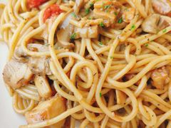 -必胜客(新福地店)