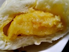 爆汁流沙包-老陶包子铺(南大西南村店)