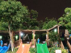 -苏州乐园森林水世界