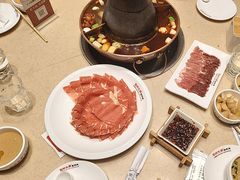 -阳坊大都涮羊肉(阳坊总店)