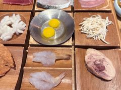 -银米·云南传统过桥米线(双廊黑金冠店)