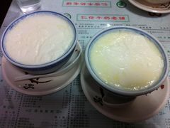 -仁信双皮奶(东川路店)