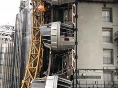 -影汇之星8字形摩天轮