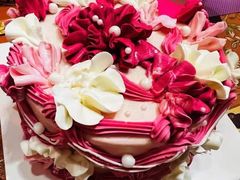 -BONCAKE裱花蛋糕(万象汇店)