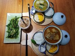 -我的甜·泰国餐厅
