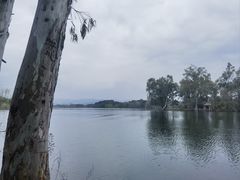 -三岔湖景区