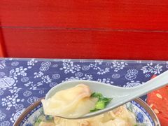 小馄饨-荣阳楼(山塘街店)