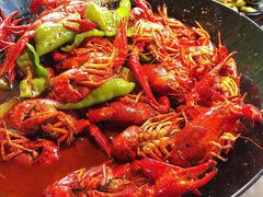 -沪小胖小龙虾(淮海中路旗舰店)
