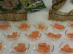 -云海轩·海鲜自助-河北云瑧世纪大饭店1F
