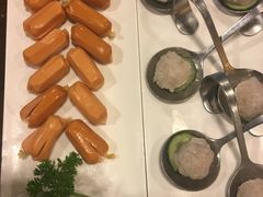 -蜀九香火锅(彩虹店)