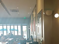 -星巴克(长沙友阿奥特莱斯店)