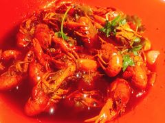 -红辣椒·川菜·火锅(科华路店)